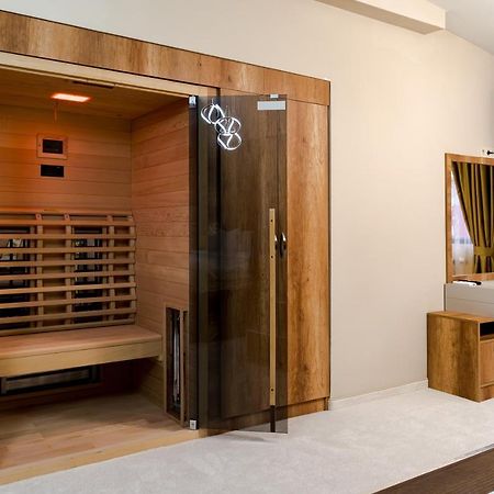 Cappo Suites Tırnova Dış mekan fotoğraf