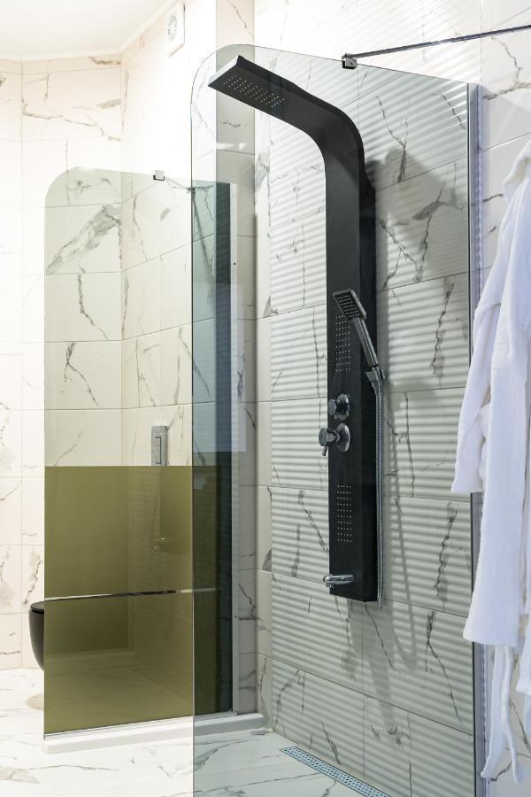 Cappo Suites Tırnova Dış mekan fotoğraf