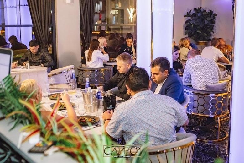 Cappo Suites Tırnova Dış mekan fotoğraf