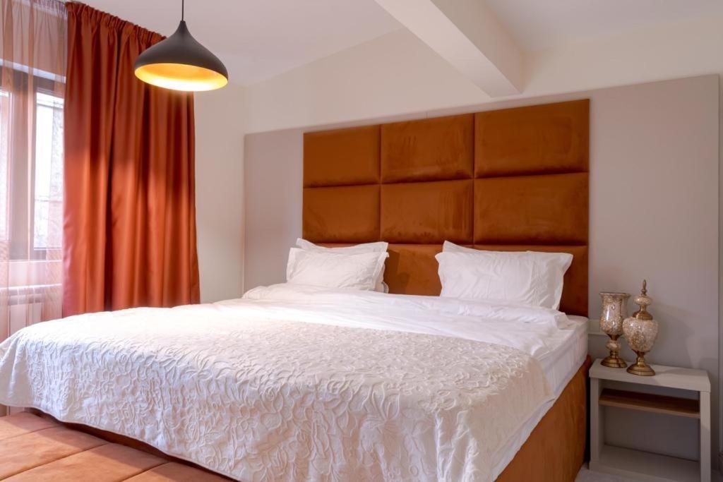 Cappo Suites Tırnova Dış mekan fotoğraf